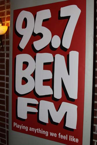 The Mile of Meet!