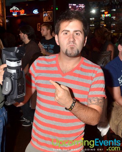 WIP Beer Brawl