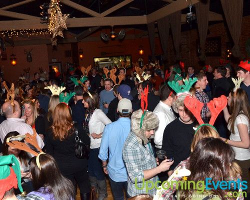 Reindeer Romp 2011