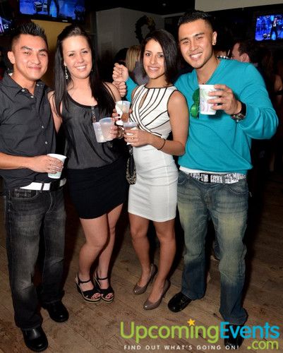 NYE @ The Piazza (Gallery 2)