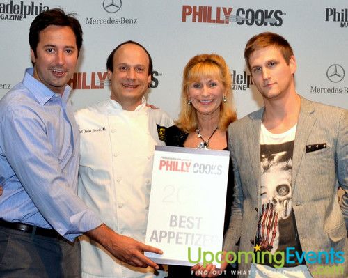 Philly Cooks