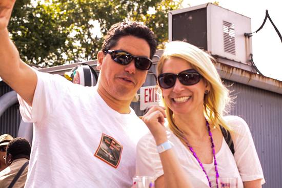 Sippin' By The River 2013