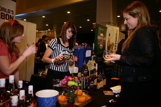 Whiskeyfest 2013