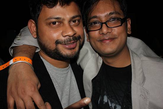 NYE 2014 - G Lounge