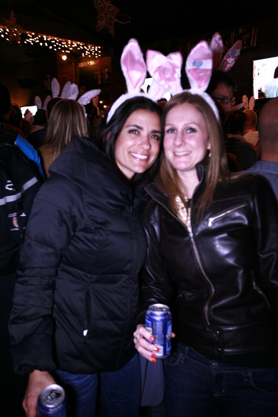 16th Annual Bunny Hop! (Gallery A)