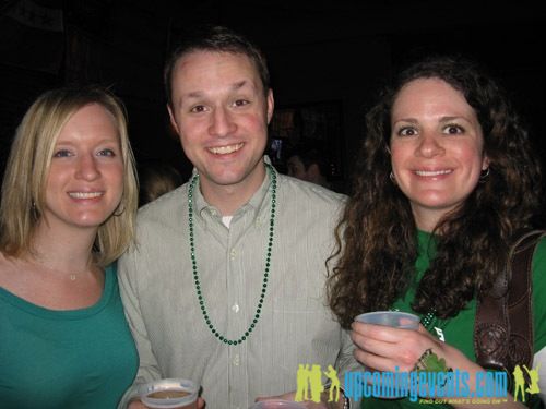 Get Lucky!