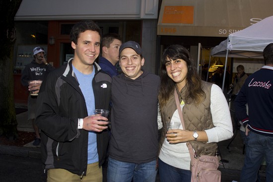 Bloktoberfest 2014