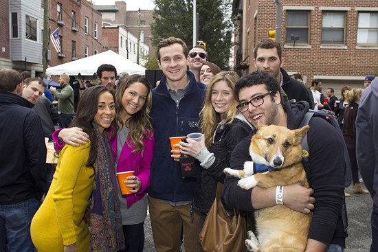 Bloktoberfest 2014