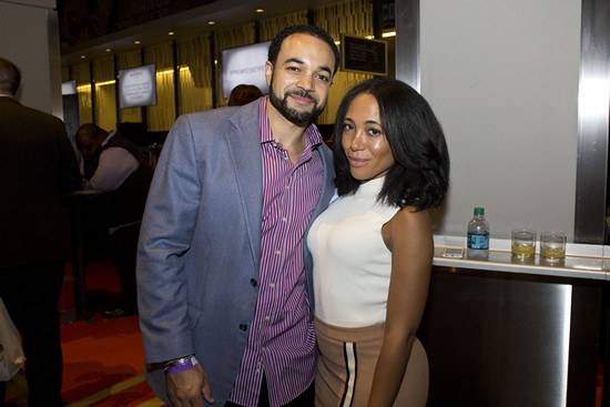 Whiskeyfest 2014