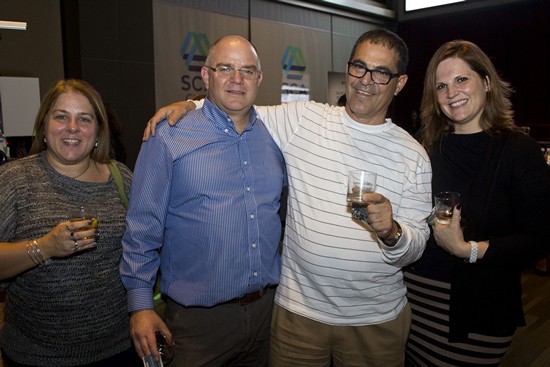 Whiskeyfest 2014