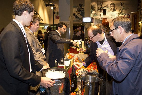 Whiskeyfest 2014