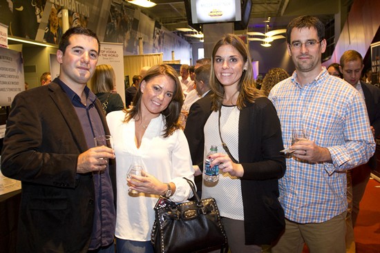Whiskeyfest 2014