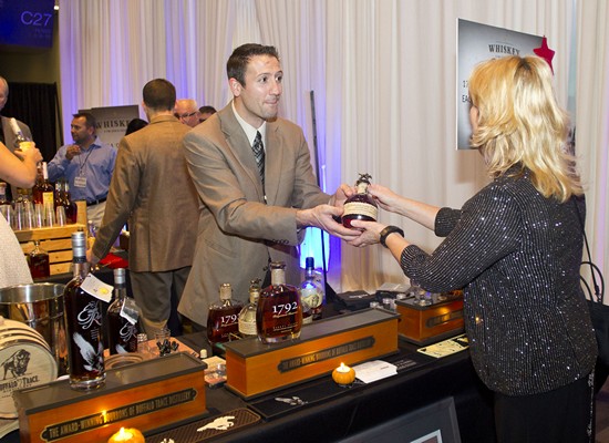 Whiskeyfest 2014