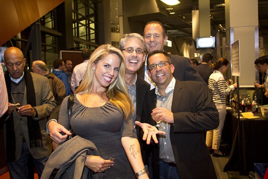 Whiskeyfest 2014