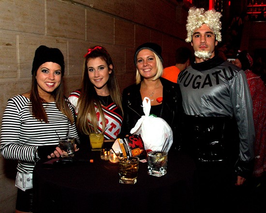 Freak Show @ Union Trust