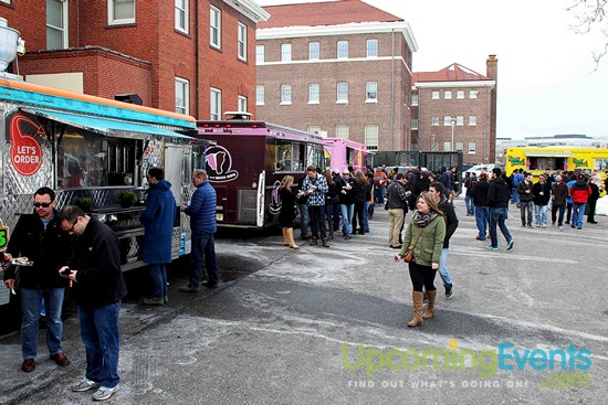 Philly Craft Beer Festival