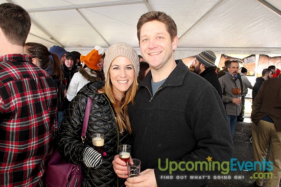 Philly Craft Beer Festival