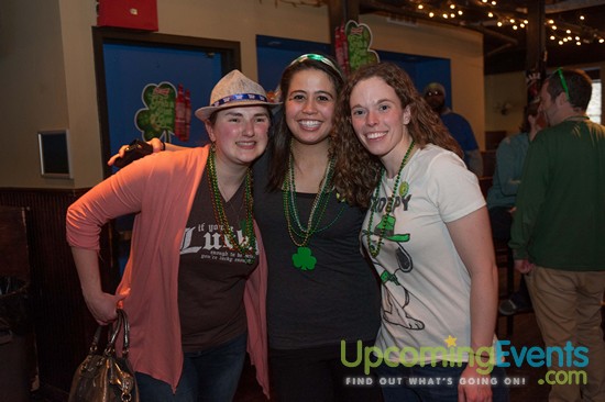 Mad Paddy's Day at Mad River Manayunk!