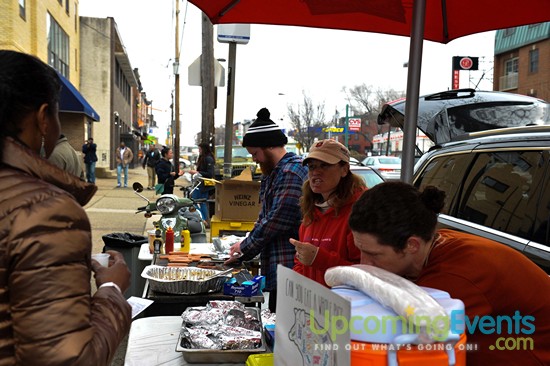 Fairmount Food Crawl (Gallery 1)