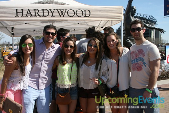 Springfest Live! Craft Beer Fest (Gallery B)