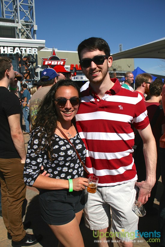 Springfest Live! Craft Beer Fest (Gallery B)