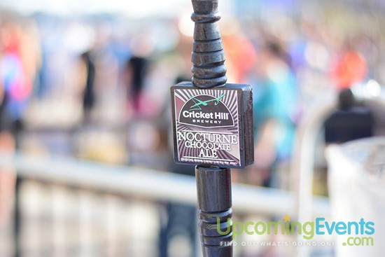 Springfest Live! Craft Beer Fest (Gallery C)