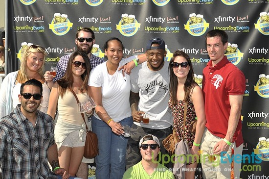 Springfest Live! Craft Beer Fest (Gallery A)