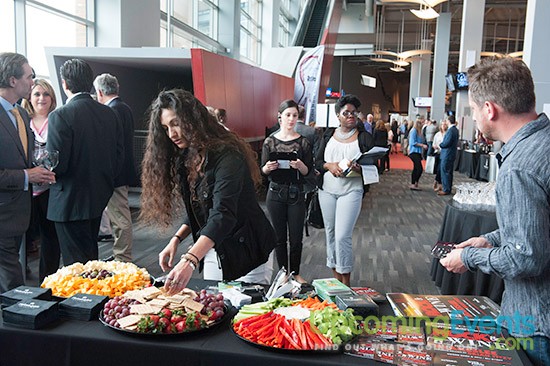 Philly Mag's Wine Festival (Gallery A)
