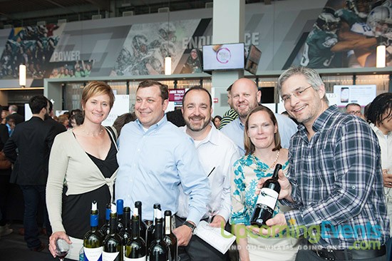 Philly Mag's Wine Festival (Gallery A)