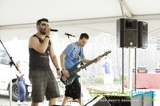 Spring Fest 2015 @ The Ugly Moose
