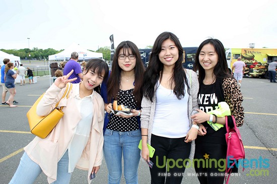 Taste of 3 Cities