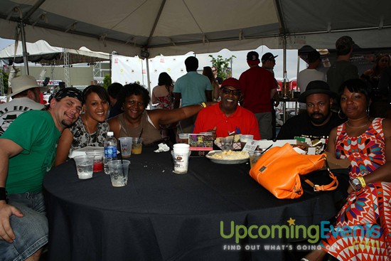Taste of 3 Cities