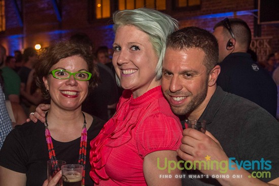 Philly Beer Week 2015 Opening Tap (Gallery B)