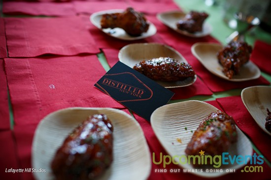 Marc Vetri's Great Chefs Event - Main Tasting