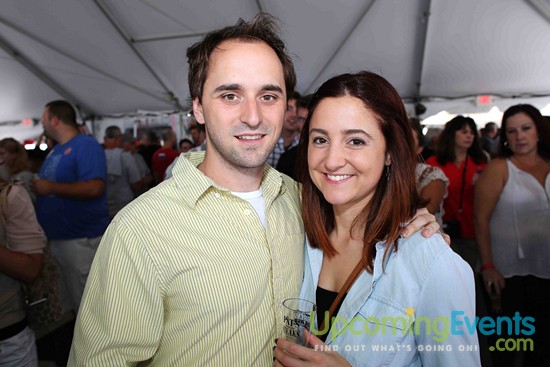 102.9 WMGK's 5th Annual Brew Blast on the Battleship