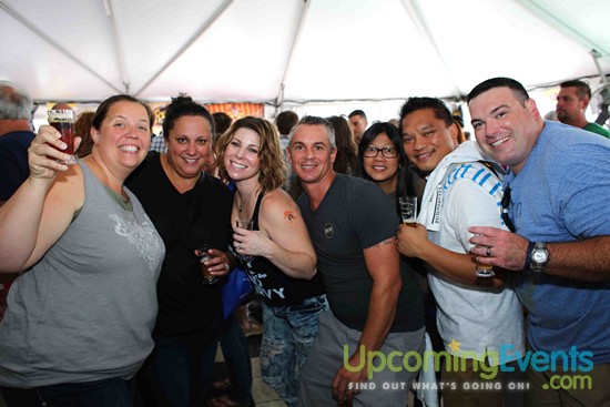 102.9 WMGK's 5th Annual Brew Blast on the Battleship
