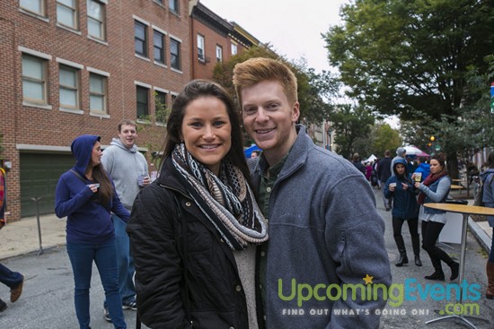 Bloktoberfest 2015