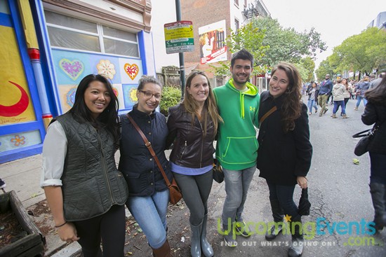 Bloktoberfest 2015