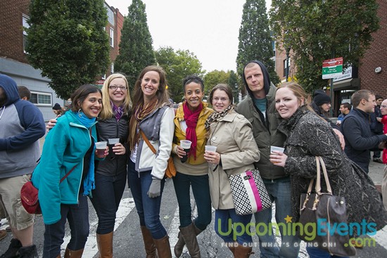 Bloktoberfest 2015