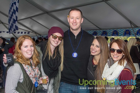 Oktoberfest 2015 @ XFINITY Live (Gallery B)