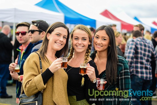 Oktoberfest 2015 @ XFINITY Live (Gallery C)