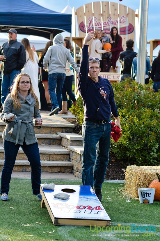 Oktoberfest 2015 @ XFINITY Live (Gallery C)