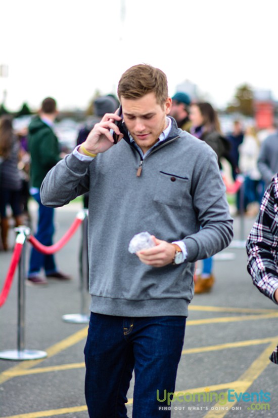 Oktoberfest 2015 @ XFINITY Live (Gallery C)