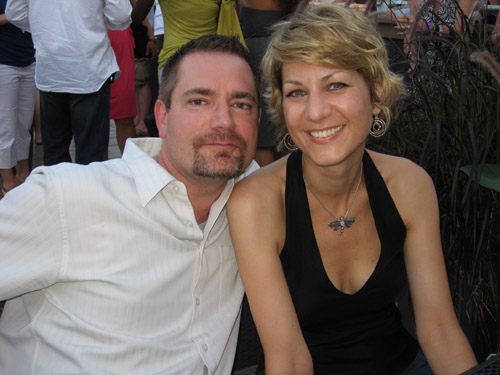 VIP Thank You Party