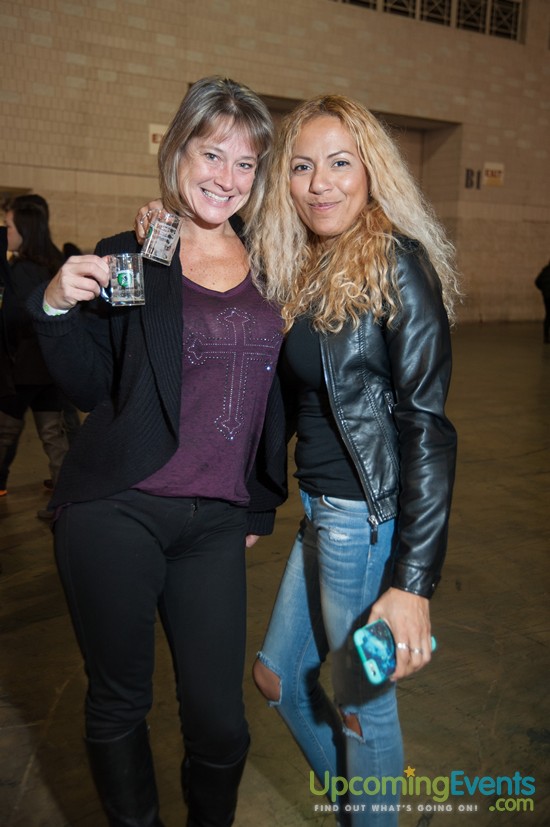 Big Philly Beerfest 2016 (Friday - Gallery 1)