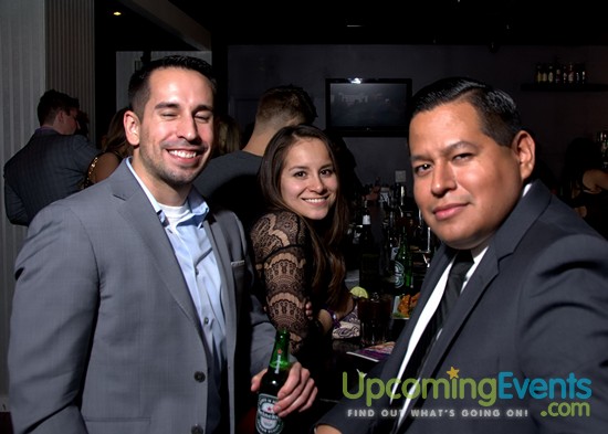 The Young Professionals Ball