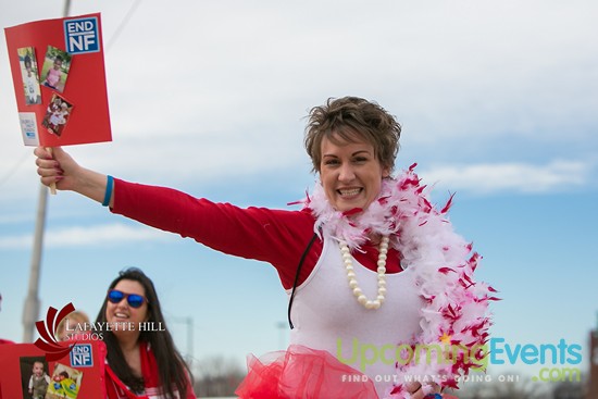 Cupid's Undie Run 2016