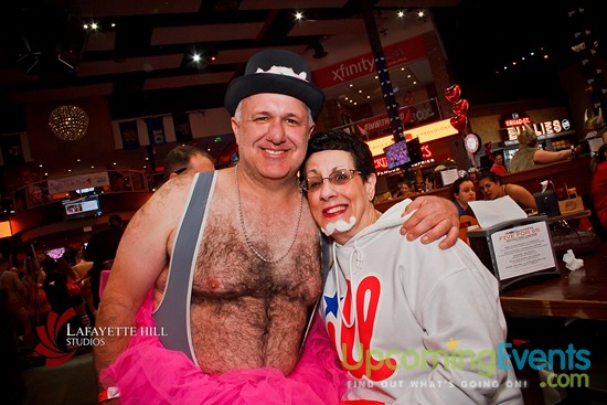 Cupid's Undie Run 2016