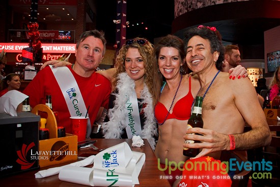 Cupid's Undie Run 2016