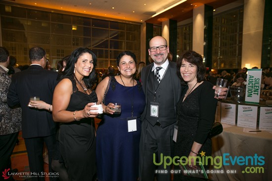 Garces Foundation Benefit